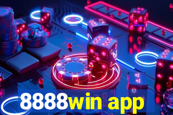 8888win app